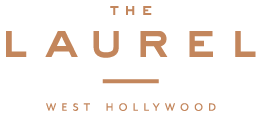 The Laurel Logo